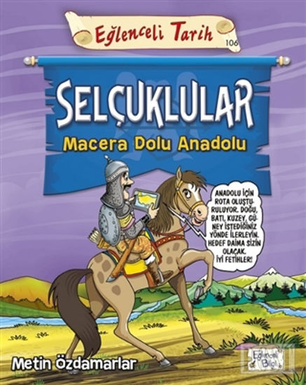 Sel uklular Macera Dolu Anadolu